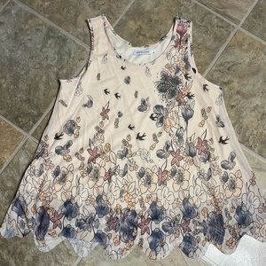 Woman’s Misslook tank